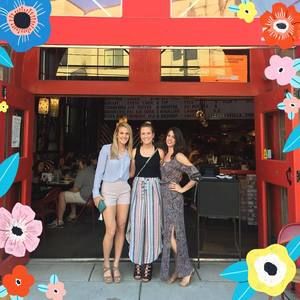 Meet your Posher, Christine